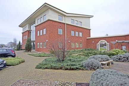 Image 9 of IWG (Basepoint) - Gosport Business Centre - Aerodorme Road, PO13 - Gosport