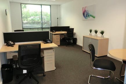 Image 4 of IWG (Basepoint) - Gosport Business Centre - Aerodorme Road, PO13 - Gosport