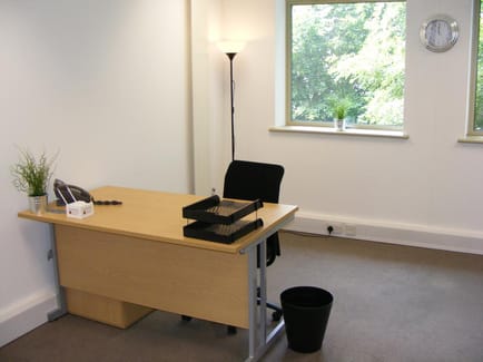 Image 5 of IWG (Basepoint) - Gosport Business Centre - Aerodorme Road, PO13 - Gosport
