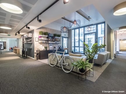 Image 2 of Design Offices - 20 Luise-Ullrich-Strasse, 80636 - Munich