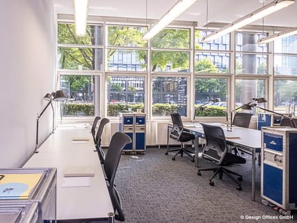 Image 4 of Design Offices - 20 Luise-Ullrich-Strasse, 80636 - Munich
