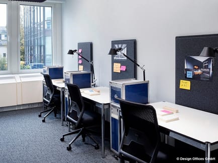 Image 5 of Design Offices - 20 Luise-Ullrich-Strasse, 80636 - Munich