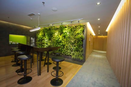 Image 6 of Arcc Spaces - Pavilion Tower - 75 Jalan Raja Chulan - Kuala Lumpur