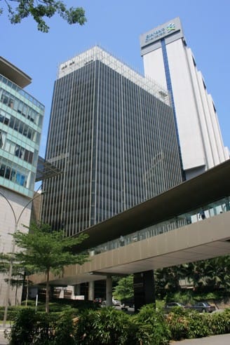 Image 1 of Arcc Spaces - Pavilion Tower - 75 Jalan Raja Chulan - Kuala Lumpur