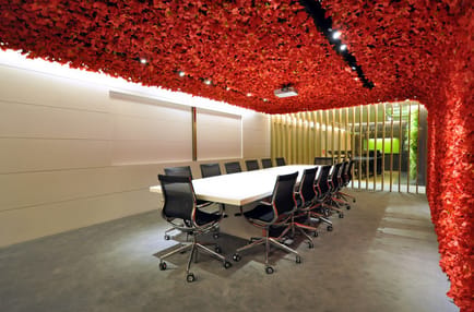 Image 2 of Arcc Spaces - Pavilion Tower - 75 Jalan Raja Chulan - Kuala Lumpur