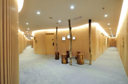 Image 3 of Arcc Spaces - Pavilion Tower - 75 Jalan Raja Chulan - Kuala Lumpur