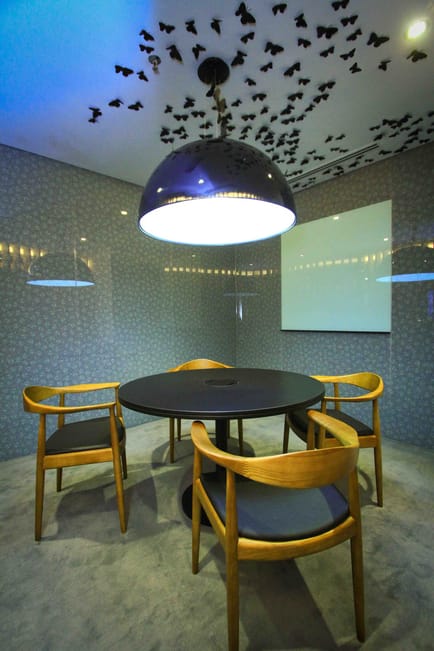Image 4 of Arcc Spaces - Pavilion Tower - 75 Jalan Raja Chulan - Kuala Lumpur