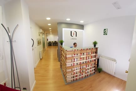 Image 2 of Unifortia - Paseo de la Castellana, 179 - Madrid