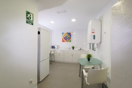 Image 6 of Unifortia - Paseo de la Castellana, 179 - Madrid