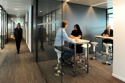 Image 2 of Silversquare Europe - SQ Europe - 35 Square de Meeus - 1000 - Brussels