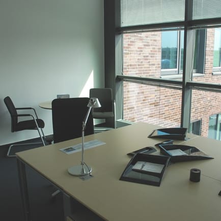 Image 5 of Plug and Work (Regus) - Hanauer Landstrasse - Frankfurt