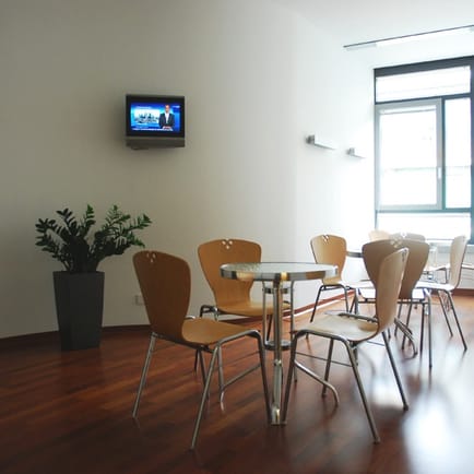 Image 7 of Plug and Work (Regus) - Hanauer Landstrasse - Frankfurt