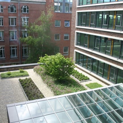 Image 2 of Plug and Work (Regus) - Hanauer Landstrasse - Frankfurt