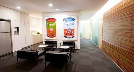 Image 2 of Arcc Spaces - Gardens North - Lingkaran Syed Putra - Midvalley - Kuala Lumpur