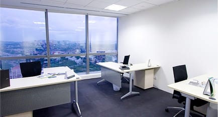 Image 4 of Arcc Spaces - Gardens North - Lingkaran Syed Putra - Midvalley - Kuala Lumpur