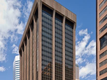 Image 1 of Regus - 1600 Broadway - Denver - CO