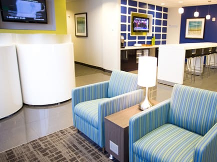 Image 10 of Regus - 1600 Broadway - Denver - CO