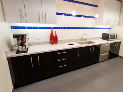Image 12 of Regus - 1600 Broadway - Denver - CO
