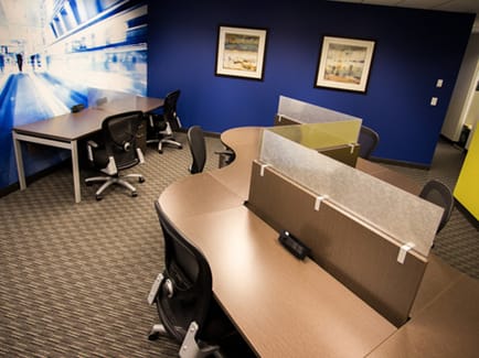 Image 4 of Regus - 1600 Broadway - Denver - CO