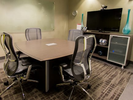 Image 5 of Regus - 1600 Broadway - Denver - CO