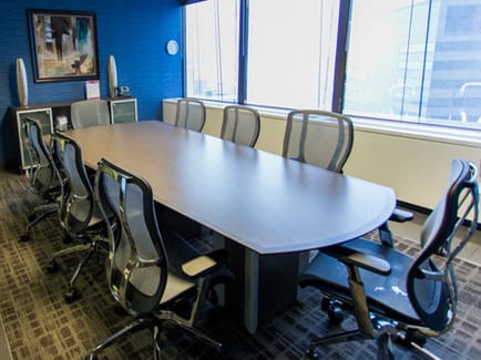 Image 7 of Regus - 1600 Broadway - Denver - CO