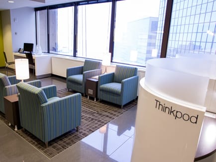 Image 9 of Regus - 1600 Broadway - Denver - CO