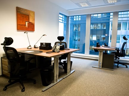Image 3 of Regus - Marynarska Point Phase II - Ul. Postepu 15C - Warsaw