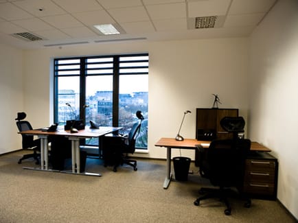 Image 5 of Regus - Marynarska Point Phase II - Ul. Postepu 15C - Warsaw
