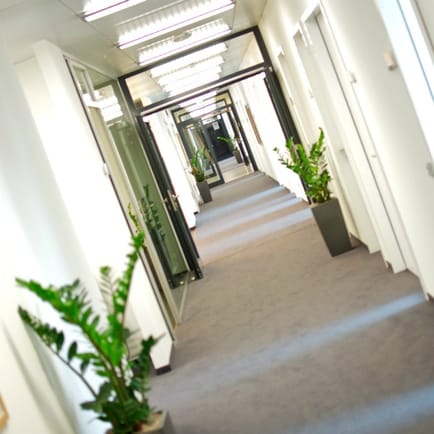 Image 4 of Plug and Work (Regus) - Mainzer Landstrasse 49 - Frankfurt