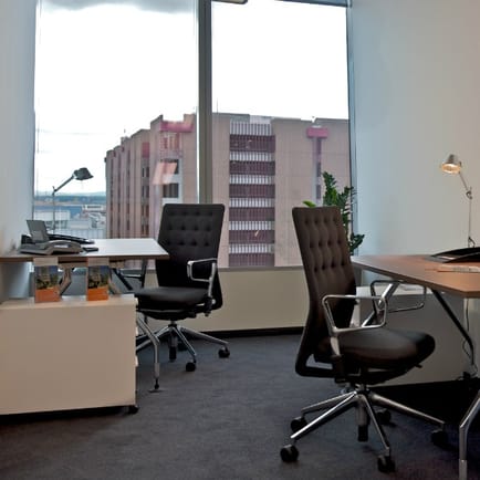 Image 7 of Plug and Work (Regus) - Mainzer Landstrasse 49 - Frankfurt