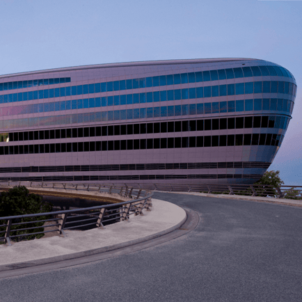Image 1 of Plug and Work (Regus) - Mainzer Landstrasse 49 - Frankfurt