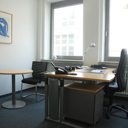 Image 4 of Plug and Work (Regus) - Wohlerstrasse - Frankfurt