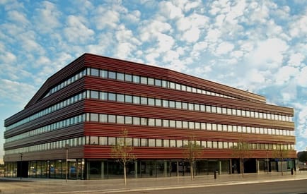 Image 1 of Plug and Work- Konrad-Zuse-Platz 1 - Boblingen - Stuttgart