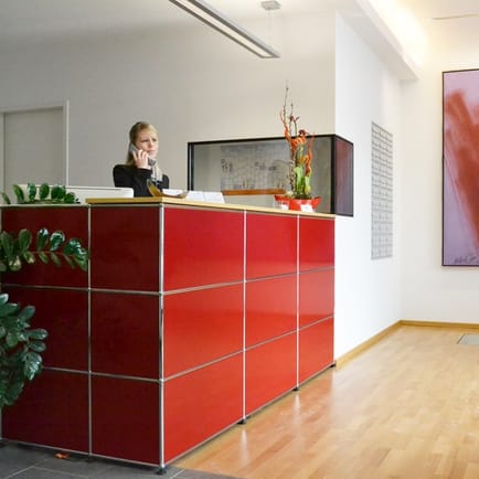 Image 2 of Plug and Work- Konrad-Zuse-Platz 1 - Boblingen - Stuttgart
