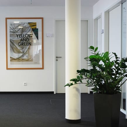 Image 3 of Plug and Work- Konrad-Zuse-Platz 1 - Boblingen - Stuttgart