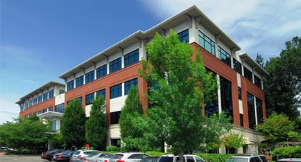 Image 1 of Regus - 1800 Blankenship Road - West Linn - OR