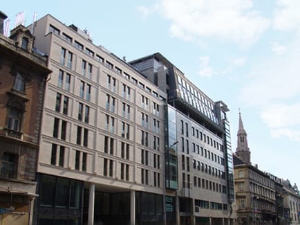 Image 1 of Regus - 7 Kossuth Lajos Street - Budapest