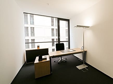 Image 2 of Regus - 7 Kossuth Lajos Street - Budapest