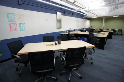 Image 4 of Cummings Executive Suites - Century Suites - 100 TradeCenter - Woburn - MA