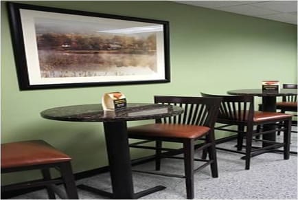 Image 5 of Cummings Executive Suites - Century Suites - 100 TradeCenter - Woburn - MA