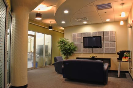 Image 6 of Cummings Executive Suites - Century Suites - 100 TradeCenter - Woburn - MA