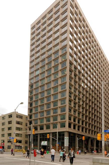 Image 1 of Dare Corporate Centre - Slater Street - Ottawa - ON