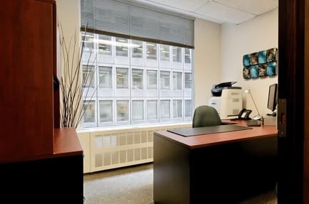 Image 18 of Dare Corporate Centre - Slater Street - Ottawa - ON