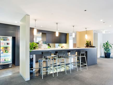 Image 9 of Regus - Citigroup Tower - Park Street - Sydney