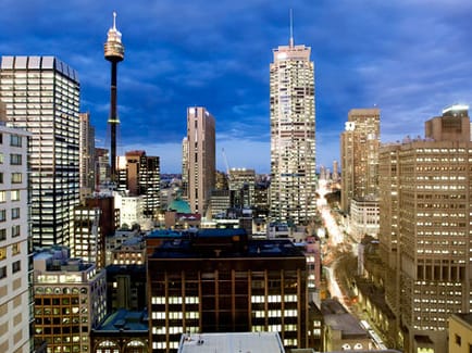 Image 10 of Regus - Citigroup Tower - Park Street - Sydney