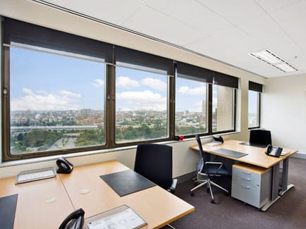 Image 3 of Regus - Citigroup Tower - Park Street - Sydney