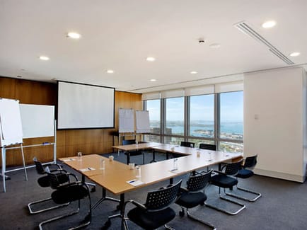 Image 4 of Regus - Citigroup Tower - Park Street - Sydney
