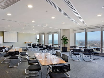 Image 6 of Regus - Citigroup Tower - Park Street - Sydney