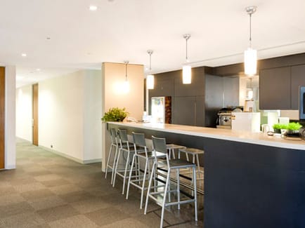 Image 8 of Regus - Citigroup Tower - Park Street - Sydney