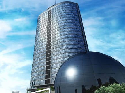 Image 1 of Regus - PJ Exchange - Persiaran Barat - Petaling Jaya - Kuala Lumpur